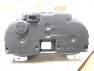 Second-hand car spare part SPEEDOMETER for OPEL CORSA D  OEM IAM references P0013252146  