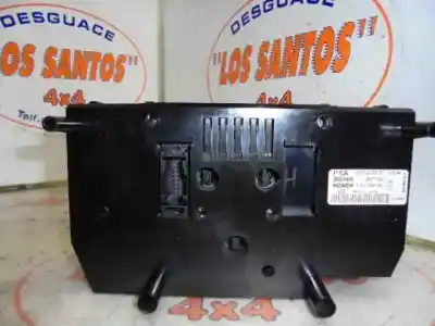 Pezzo di ricambio per auto di seconda mano controllo riscaldamento / aria condizionata per citroen xsara picasso 2.0 hdi cat (rhy / dw10td) riferimenti oem iam 96514030xt   Pezzo di ricambio per auto di seconda mano controllo riscaldamento / aria condizionata per citroen xsara picasso 2.0 hdi cat (rhy / dw10td) riferimenti oem iam 96514030xt