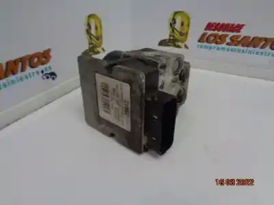 Second-hand car spare part abs for renault trafic combi (ab 4.01) 2.0 dci diesel fap cat oem iam references 8200511146  