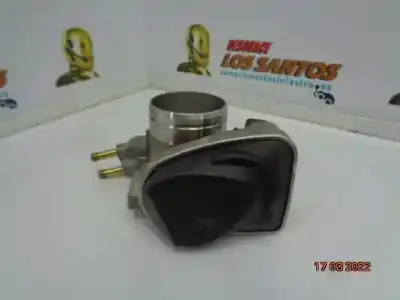 Pezzo di ricambio per auto di seconda mano Scatola Della Farfalla per AUDI A4 AVANT (B5) 1.6 Riferimenti OEM IAM 06B133062P  