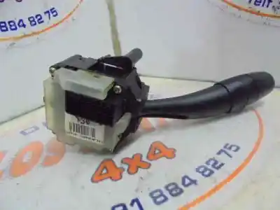 Peça sobressalente para automóvel em segunda mão comutador de limpa vidros por kia cee´d 1.6 crdi cat referências oem iam 934201h300  