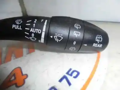 Second-hand car spare part Windshiel Wiper Switch for KIA CEE´D 1.6 CRDi CAT OEM IAM references 934201H300  