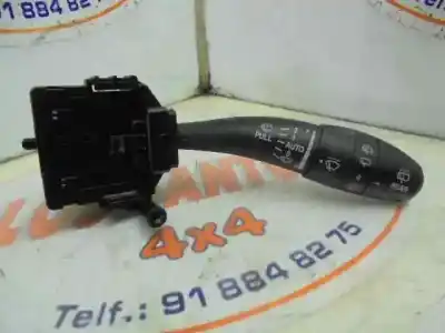 Peça sobressalente para automóvel em segunda mão comutador de limpa vidros por kia cee´d 1.6 crdi cat referências oem iam 934201h300  