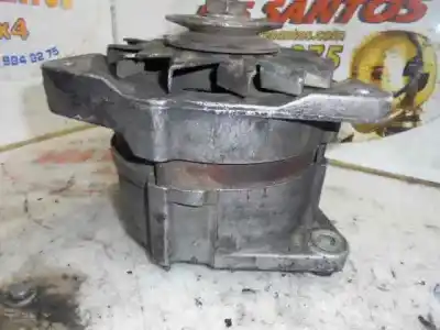 Pezzo di ricambio per auto di seconda mano alternatore per audi coupe (8b3) quattro riferimenti oem iam 034903017x  