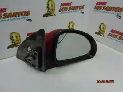 Peça sobressalente para automóvel em segunda mão Espelho Retrovisor Direito por KIA CEE´D 1.6 CRDi CAT Referências OEM IAM   