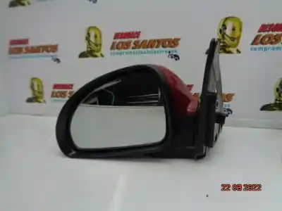Peça sobressalente para automóvel em segunda mão Espelho Retrovisor Esquerdo por KIA CEE´D 1.6 CRDi CAT Referências OEM IAM   