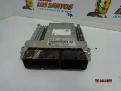 Peça sobressalente para automóvel em segunda mão CENTRALINA DE MOTOR UCE por BMW X3 (E83)  Referências OEM IAM 0281014176  