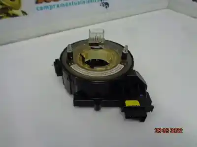 Pièce détachée automobile d'occasion Contacteur Tournant D'airbag pour AUDI A3 (8P) Motor 2.0 Ltr. - 103 kW TDI Références OEM IAM 1K0959653  