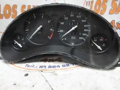 Second-hand car spare part speedometer for opel corsa b 1.0 12v cat (x 10 xe / lw3) oem iam references   