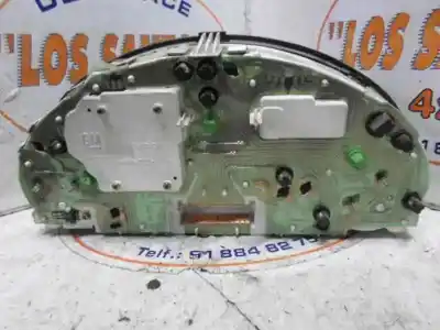 Second-hand car spare part speedometer for opel corsa b 1.0 12v cat (x 10 xe / lw3) oem iam references   