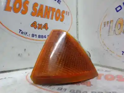 Second-hand car spare part FRONT LEFT HEADLIGHT for CITROEN AX  OEM IAM references   