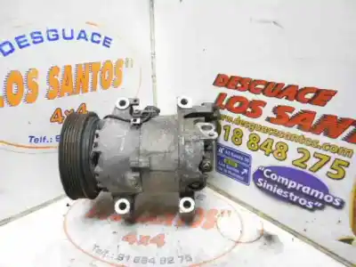 İkinci el araba yedek parçası klima kompresörü için nissan micra (k11) 1.0 16v cat oem iam referansları 926001f701  