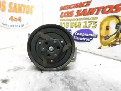 İkinci el araba yedek parçası klima kompresörü için nissan micra (k11) 1.0 16v cat oem iam referansları 926001f701  
