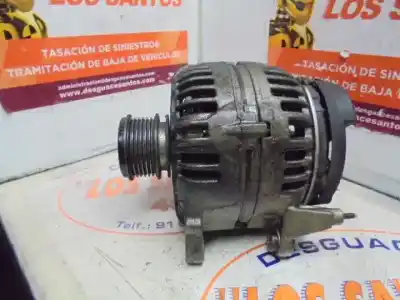 Pezzo di ricambio per auto di seconda mano alternatore per dodge caliber 2.0 16v crd cat riferimenti oem iam 0124525128  150 amp