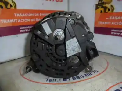 Pezzo di ricambio per auto di seconda mano alternatore per dodge caliber 2.0 16v crd cat riferimenti oem iam 0124525128  150 amp
