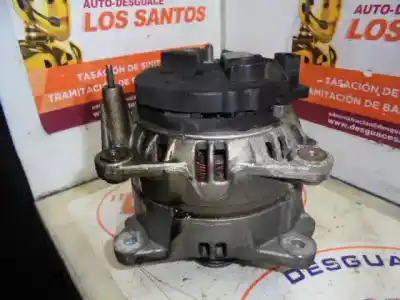 Pezzo di ricambio per auto di seconda mano alternatore per dodge caliber 2.0 16v crd cat riferimenti oem iam 0124525128  150 amp