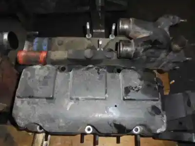 Second-hand car spare part cylinder head for renault magnum 480 oem iam references   