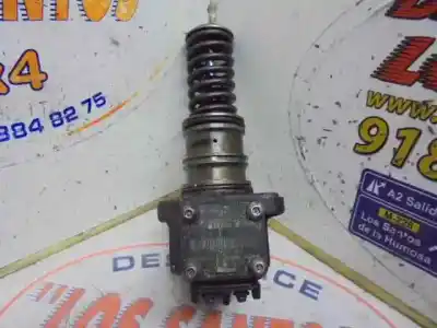 Second-hand car spare part Injector for RENAULT MAGNUM 480 OEM IAM references   