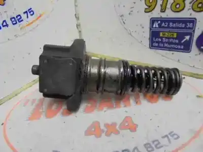 Second-hand car spare part Injector for RENAULT MAGNUM 480 OEM IAM references   