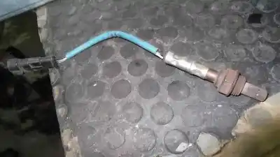 Peça sobressalente para automóvel em segunda mão SONDA LAMBDA por RENAULT TWINGO (CO6)  Referências OEM IAM 7700856629  