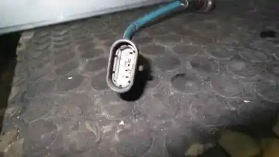 Peça sobressalente para automóvel em segunda mão sonda lambda por renault twingo (co6) 1.2 referências oem iam 7700856629  