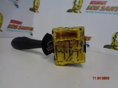 Second-hand car spare part windshiel wiper switch for renault clio iv 0.9 oem iam references   