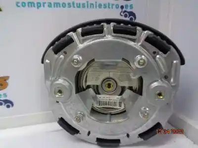Peça sobressalente para automóvel em segunda mão airbag dianteiro esquerdo por smart coupe 0.6 turbo cat referências oem iam ha03021060413  
