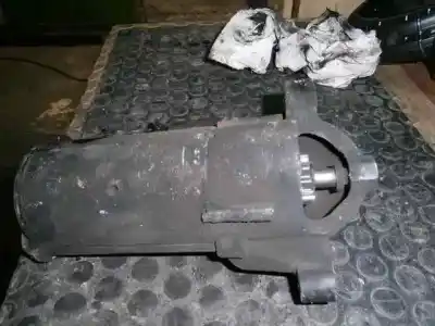 Second-hand car spare part starter motor for nissan interstar (x70) combi - 6. l2h2. batalla media oem iam references   
