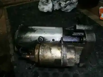 Second-hand car spare part starter motor for nissan interstar (x70) combi - 6. l2h2. batalla media oem iam references   