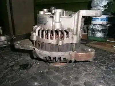 Gebrauchtes Autoersatzteil Lichtmaschine zum NISSAN 200 SX (S14) * OEM-IAM-Referenzen 2310035F10  