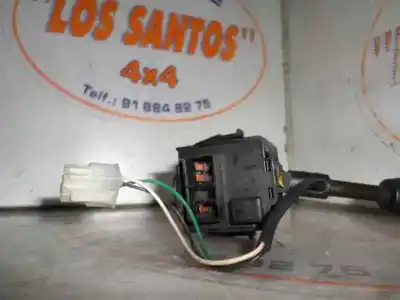 Pezzo di ricambio per auto di seconda mano Controllo Della Luce per CHEVROLET AVEO 1.4 CAT Riferimenti OEM IAM 96540683  