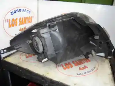 Peça sobressalente para automóvel em segunda mão farol / farolim esquerdo por nissan note (e11e) 1.5 dci turbodiesel cat referências oem iam   