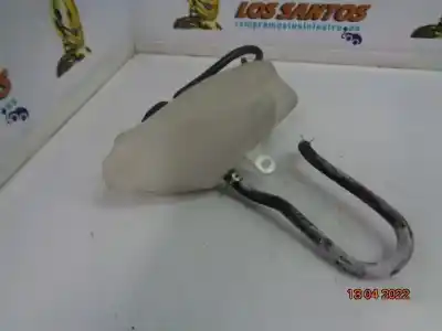 Peça sobressalente para automóvel em segunda mão Depósito De Expansão por KAWASAKI ER-5 TWISTER / ER-6 / VERSYS ER-6n Referências OEM IAM   