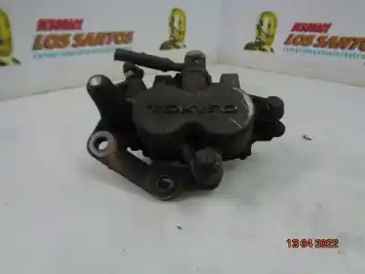 Gebrauchtes Autoersatzteil Bremssattel Vorn Rechts zum KAWASAKI ER-5 TWISTER / ER-6 / VERSYS ER-6n OEM-IAM-Referenzen   