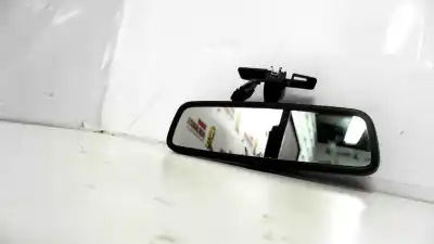Second-hand car spare part INTERIOR REARVIEW MIRROR for OPEL ASTRA GTC  OEM IAM references 3500083  