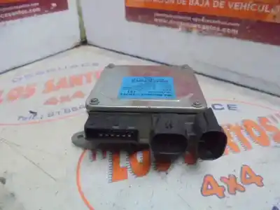 Peça sobressalente para automóvel em segunda mão CENTRALINA DE DIREÇÃO ASSISTIDA por CITROEN C3 1.4 HDI (68 CV)  Referências OEM IAM 9659514180  