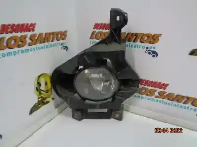 Peça sobressalente para automóvel em segunda mão FAROL / PROJETOR DE NEVOEIRO ESQUERDO por BMW SERIE 1 BERLINA (E81/E87)  Referências OEM IAM 89203671  