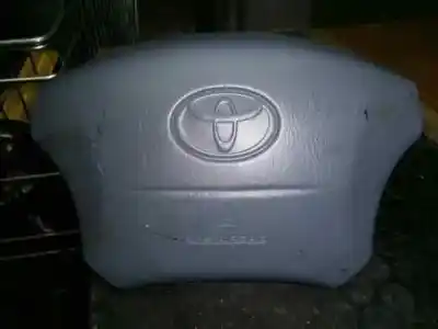 İkinci el araba yedek parçası ön sol hava yastigi için toyota land cruiser (j9) 3.0 turbodiesel oem iam referansları tdsj4w1lcsu  