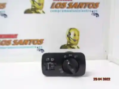 Second-hand car spare part Headlights Switch for SEAT LEON (1M1) 1.9 TDI OEM IAM references 1M1941531K  