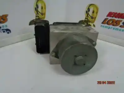 Pezzo di ricambio per auto di seconda mano abs per mini mini (r56) 1.6 16v cat riferimenti oem iam 678568102  