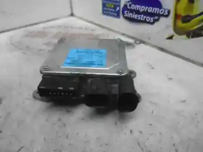 Peça sobressalente para automóvel em segunda mão CENTRALINA DE DIREÇÃO ASSISTIDA por CITROEN C3 1.4 HDI (68 CV)  Referências OEM IAM 9659514180  