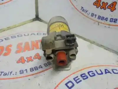 Peça sobressalente para automóvel em segunda mão BOBINA DE IGNIÇÃO por OPEL KADETT E  Referências OEM IAM 0221600016  
