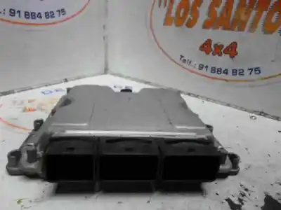 Second-hand car spare part ecu engine control for renault laguna ii (bg0) 2.2 dci turbodiesel oem iam references 0281010637  