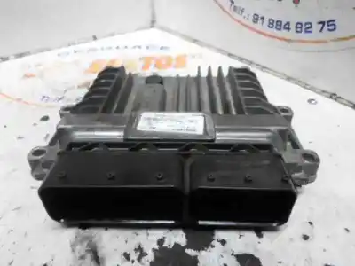 Gebrauchtes Autoersatzteil Ecu-motorsteuergerät Uce Motorsteuergerät zum KIA CARNIVAL 2.9 CRDi VGT EX OEM-IAM-Referenzen 28067780  