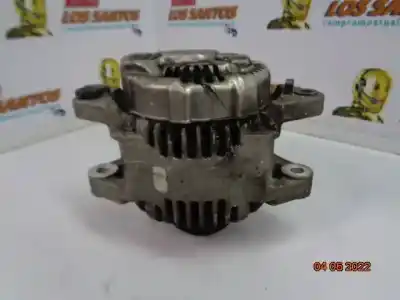 Gebrauchtes Autoersatzteil lichtmaschine zum kia carnival 2.9 crdi cat oem-iam-referenzen 373004x900  