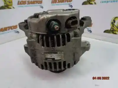 Gebrauchtes Autoersatzteil lichtmaschine zum kia carnival 2.9 crdi cat oem-iam-referenzen 373004x900  