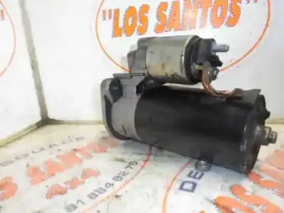 Second-hand car spare part Starter Motor for FORD C-MAX (CB3) 1.8 TDCi Turbodiesel CAT OEM IAM references 0001109204  