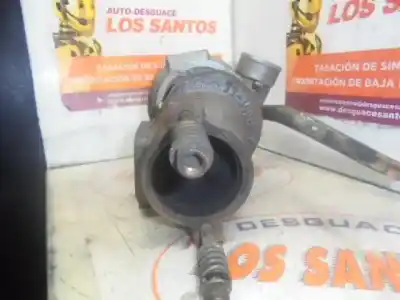 Recambio de automóvil de segunda mano de turbocompresor para bmw serie 5 touring (e34) 2.5 turbodiesel cat referencias oem iam td0411g5  