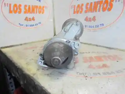 Tweedehands auto-onderdeel Motor Start voor SMART COUPE 0.6 Turbo CAT OEM IAM-referenties A0051512601  