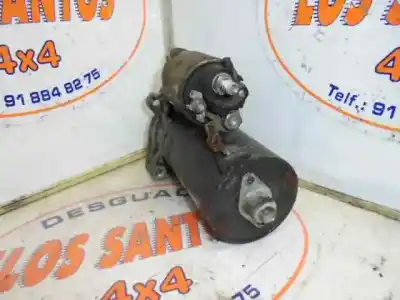 Peça sobressalente para automóvel em segunda mão Motor De Arranque por BMW SERIE 3 COUPE (E46) 2.0 16V Diesel CAT Referências OEM IAM 0001108157  